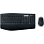 Офисный набор Logitech Wireless Desktop MK850 920-008226