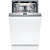 Встраиваемая посудомоечная машина Bosch Seria 6 SPV6EMX05E