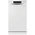 Отдельностоящая посудомоечная машина Gorenje GS541D10W