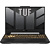 Игровой ноутбук ASUS TUF Gaming F15 FX507ZC4-HN204