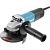 Угловая шлифмашина Makita 9557HNRK