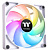 Комплект вентиляторов для корпуса Thermaltake CT120 ARGB Sync White 2-Fan Pack CL-F153-PL12SW-A