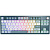 Клавиатура Montech MKey TKL Freedom MK87FY