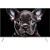 Телевизор Topdevice 32" OS SALUTE TV (белый)