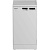 Отдельностоящая посудомоечная машина Hotpoint HFS 2C67 W