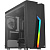 Корпус AeroCool Bolt Mini Tempered Glass