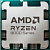 Процессор AMD Ryzen 5 8600G