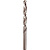 Сверло Makita D-09868