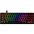 Клавиатура HyperX Alloy Origins 65 (HyperX Red, нет кириллицы)