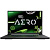 Игровой ноутбук Gigabyte Aero X16 1VH 1VH93KZC94AD