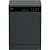 Отдельностоящая посудомоечная машина Hotpoint HF 5C82 DW A