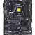 Материнская плата ASUS WS C246 DC