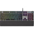 Клавиатура Genesis Thor 400 RGB (нет кириллицы)