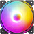 Вентилятор для корпуса Formula Cosmic 14BK ARPW ARGB