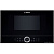 Микроволновая печь Bosch BFL634GB1