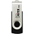 USB Flash Mirex Color Blade Swivel Rubber 2.0 8GB 13600-FMURUS08