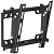 Кронштейн для телевизора Holder LCD-T2627 (черный)