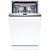Встраиваемая посудомоечная машина Bosch SPV6EMX70Q