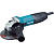 Угловая шлифмашина Makita GA4530R