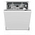 Встраиваемая посудомоечная машина Hotpoint HI 5D83 DWT