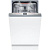Встраиваемая посудомоечная машина Bosch SPV6EMX76Q
