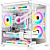 Корпус A4Tech Bloody BD-CC105 (белый)