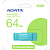 USB Flash ADATA UC310E 64GB UC310E-64G-RGN