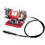 Заточный станок RedVerg RD-GM1775FS
