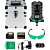 Лазерный нивелир ADA Instruments 6D Servoliner Green А00622