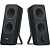 Акустика Logitech Z207 (черный)