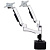 Кронштейн для монитора SilverStone SST-ARM22SC