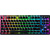 Клавиатура Razer DeathStalker V2 Pro TKL (Razer Low Profile Optical Red, нет кириллицы)