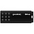 USB Flash GOODRAM UME3 64GB (черный)