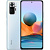 Телефон Xiaomi Redmi Note 10 Pro 8GB/256GB международная версия (голубой лед)
