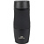Термокружка Rivacase 90345BM 380мл (черный)