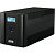 Источник бесперебойного питания Powercom RPT-2000AP LCD