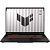 Игровой ноутбук ASUS TUF Gaming A18 2025 FA808UM-S8049