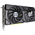 Видеокарта ASUS Dual GeForce RTX 4070 EVO OC Edition 12GB GDDR6X DUAL-RTX4070-O12G-EVO