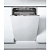 Встраиваемая посудомоечная машина Hotpoint-Ariston HSIC 3T127 C