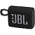 Беспроводная колонка JBL Go 3 (черный)