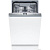 Встраиваемая посудомоечная машина Bosch Serie 4 SPV4HMX10E