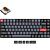Клавиатура Keychron K3 Pro RGB K3P-H3-RU (Gateron Low Profile Brown)
