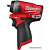 Гайковерт Milwaukee M12 FIW14-0 4933464611 (без АКБ)