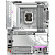 Материнская плата Gigabyte Z890 Aorus Elite WiFi7 Ice