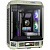 Корпус Thermaltake The Tower 600 Matcha Green CA-1Z1-00MEWN-00