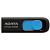 USB Flash ADATA DashDrive UV128 512GB (черный/синий)