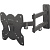 Кронштейн для телевизора Onkron M4S (черный)