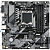 Материнская плата Gigabyte A620M DS3H (rev. 1.0)