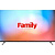 Телевизор Leff 43U580T