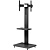 Стойка для телевизора Holder PR-106 (черный)
